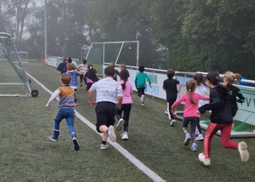 Foto: GGS Vaalserquartier.